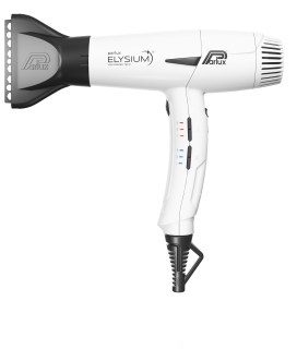 Parlux ELYSIUM bianco bocchetta SLIM